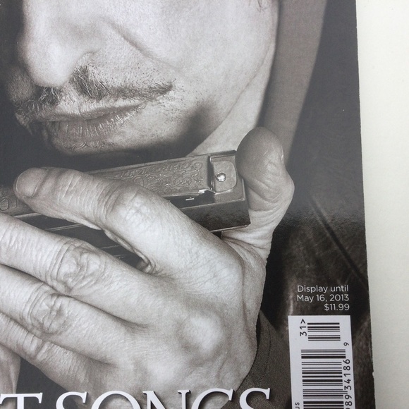 Rolling Stone Special Collectors Edition Bob Dylan - Picture 2 of 3